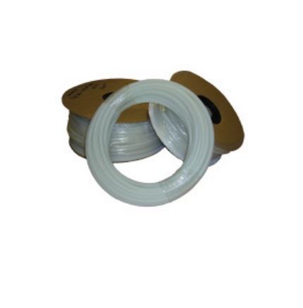 5/8" O.D. x 1/2" I.D. Polyethylene Tubing 5/8" O.D. x 1/2" I.D. Polyethylene Tubing